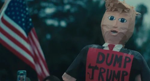 Still frame 150 from Cuck (2019) directed by Rob Lambert