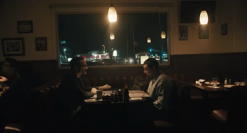 Still frame 154 from Cuck (2019) directed by Rob Lambert