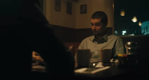 Still frame 155 from Cuck (2019) directed by Rob Lambert