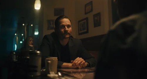 Still frame 156 from Cuck (2019) directed by Rob Lambert