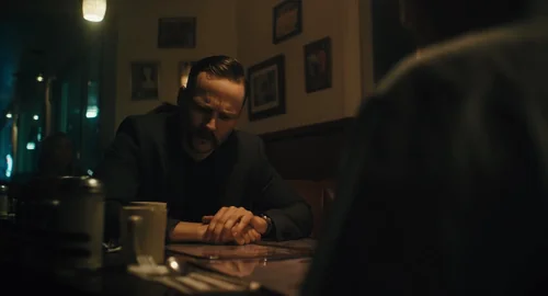 Still frame 157 from Cuck (2019) directed by Rob Lambert