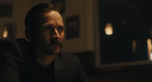 Still frame 158 from Cuck (2019) directed by Rob Lambert