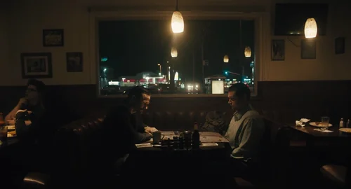 Still frame 159 from Cuck (2019) directed by Rob Lambert