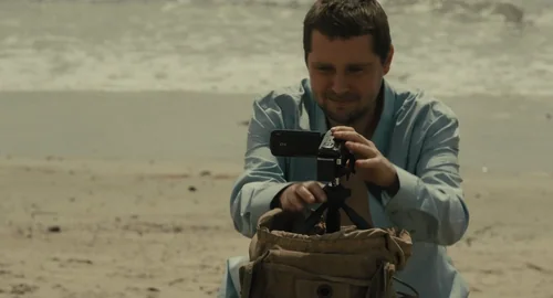 Still frame 161 from Cuck (2019) directed by Rob Lambert
