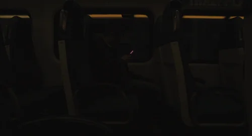 Still frame 164 from Cuck (2019) directed by Rob Lambert
