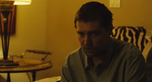 Still frame 165 from Cuck (2019) directed by Rob Lambert