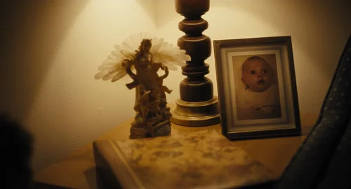 Still frame 15 from Cuck (2019) directed by Rob Lambert