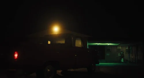 Still frame 174 from Cuck (2019) directed by Rob Lambert