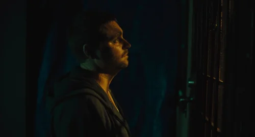 Still frame 177 from Cuck (2019) directed by Rob Lambert