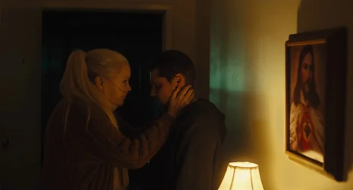 Still frame 178 from Cuck (2019) directed by Rob Lambert
