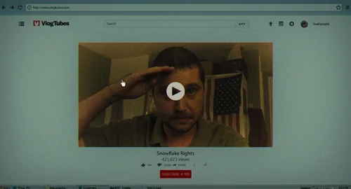 Still frame 179 from Cuck (2019) directed by Rob Lambert