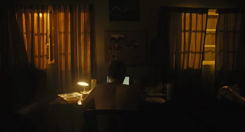 Still frame 16 from Cuck (2019) directed by Rob Lambert