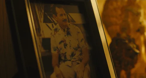 Still frame 184 from Cuck (2019) directed by Rob Lambert