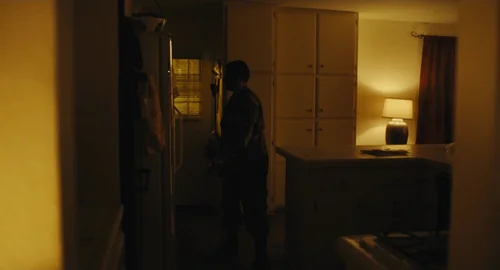 Still frame 187 from Cuck (2019) directed by Rob Lambert