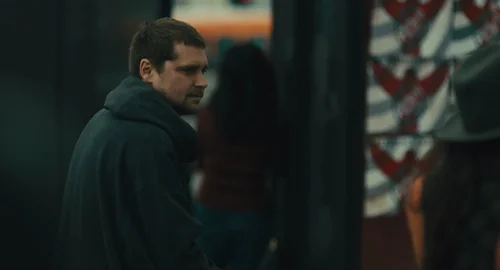 Still frame 17 from Cuck (2019) directed by Rob Lambert