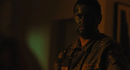 Still frame 188 from Cuck (2019) directed by Rob Lambert