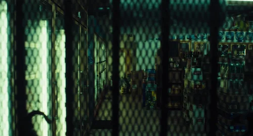Still frame 191 from Cuck (2019) directed by Rob Lambert