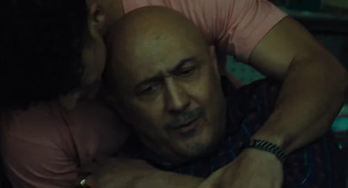 Still frame 192 from Cuck (2019) directed by Rob Lambert