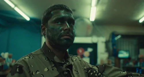 Still frame 193 from Cuck (2019) directed by Rob Lambert