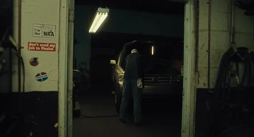 Still frame 18 from Cuck (2019) directed by Rob Lambert