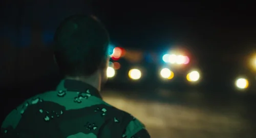 Still frame 194 from Cuck (2019) directed by Rob Lambert