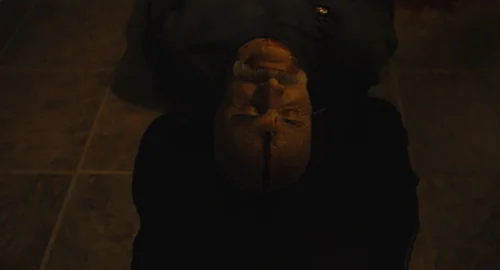 Still frame 196 from Cuck (2019) directed by Rob Lambert