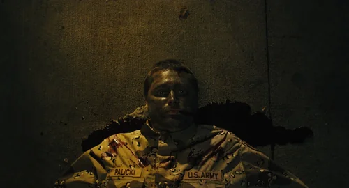 Still frame 197 from Cuck (2019) directed by Rob Lambert