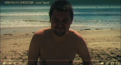 Still frame 198 from Cuck (2019) directed by Rob Lambert