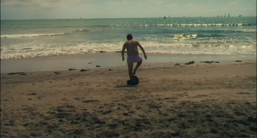 Still frame 199 from Cuck (2019) directed by Rob Lambert