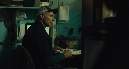 Still frame 19 from Cuck (2019) directed by Rob Lambert