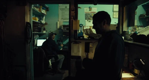 Still frame 20 from Cuck (2019) directed by Rob Lambert
