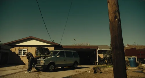 Still frame 22 from Cuck (2019) directed by Rob Lambert