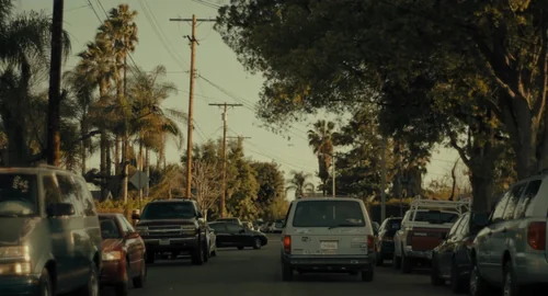 Still frame 23 from Cuck (2019) directed by Rob Lambert