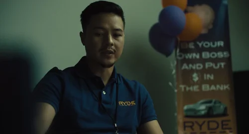Still frame 25 from Cuck (2019) directed by Rob Lambert