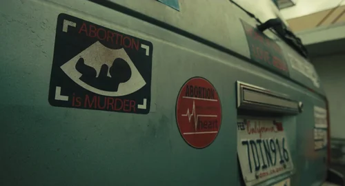 Still frame 26 from Cuck (2019) directed by Rob Lambert