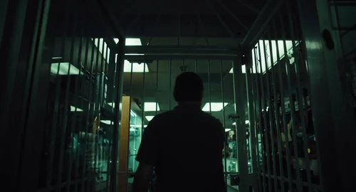 Still frame 27 from Cuck (2019) directed by Rob Lambert