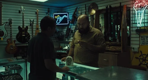 Still frame 28 from Cuck (2019) directed by Rob Lambert