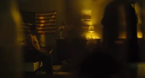 Still frame 35 from Cuck (2019) directed by Rob Lambert