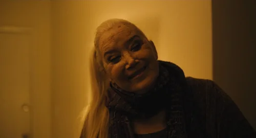 Still frame 36 from Cuck (2019) directed by Rob Lambert
