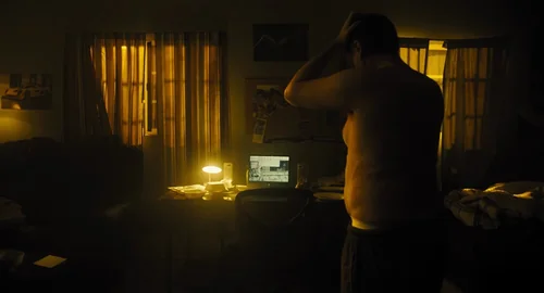 Still frame 37 from Cuck (2019) directed by Rob Lambert