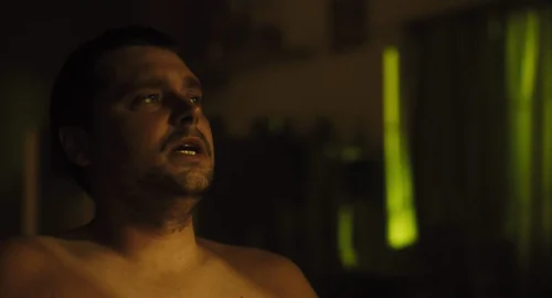 Still frame 40 from Cuck (2019) directed by Rob Lambert