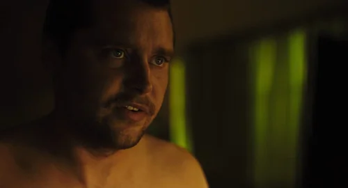 Still frame 41 from Cuck (2019) directed by Rob Lambert