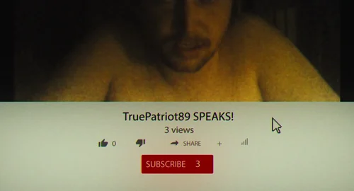 Still frame 43 from Cuck (2019) directed by Rob Lambert