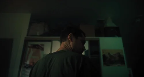 Still frame 3 from Cuck (2019) directed by Rob Lambert