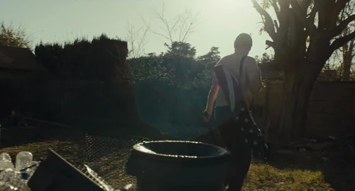 Still frame 47 from Cuck (2019) directed by Rob Lambert