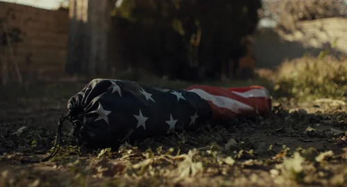 Still frame 48 from Cuck (2019) directed by Rob Lambert