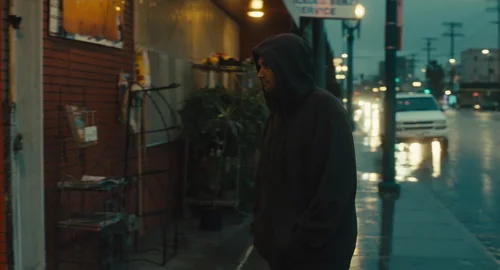 Still frame 49 from Cuck (2019) directed by Rob Lambert