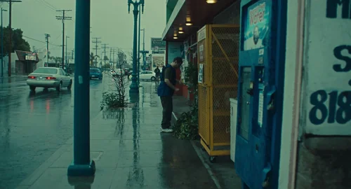 Still frame 51 from Cuck (2019) directed by Rob Lambert