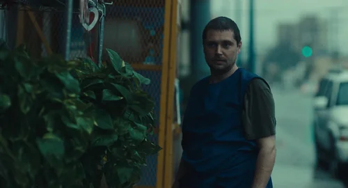 Still frame 52 from Cuck (2019) directed by Rob Lambert