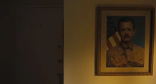 Still frame 4 from Cuck (2019) directed by Rob Lambert